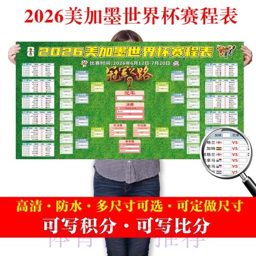 如何获取2026年美国世界杯门票攻略 如何获取2026年美国世界杯门票攻略